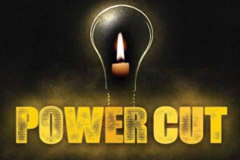 Unscheduled 5 hour power cut gives pain to Bemina consumers